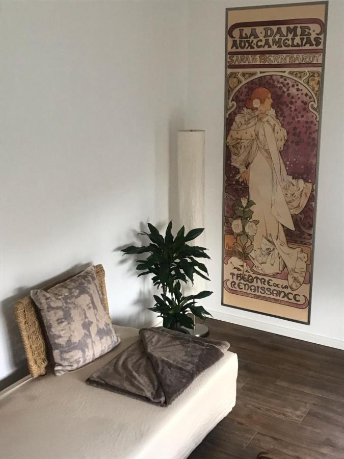 Apartamento Weinlofts An Der Mosel Mit E10 Ladestation Köwerich Exterior foto